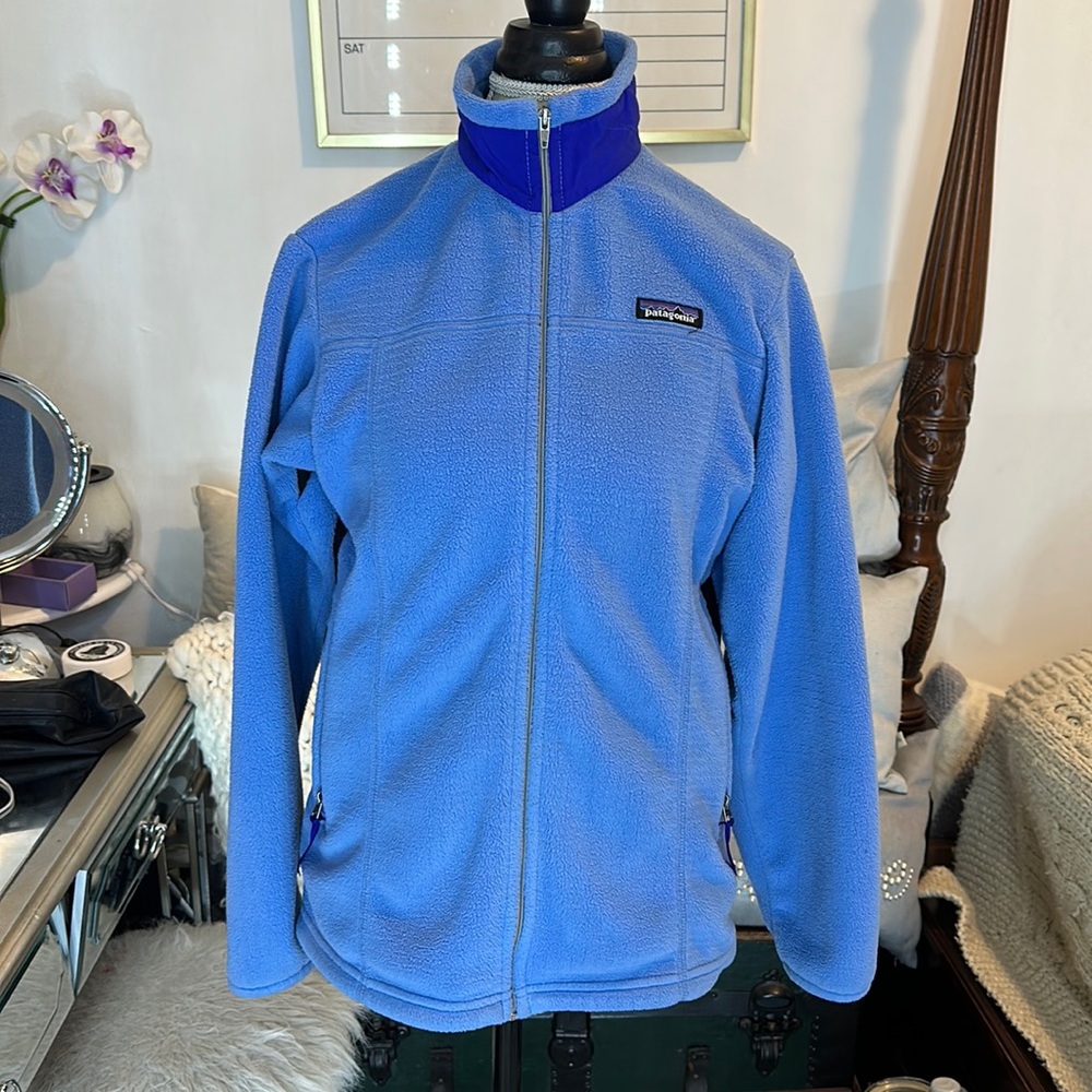 Patagonia women’s M